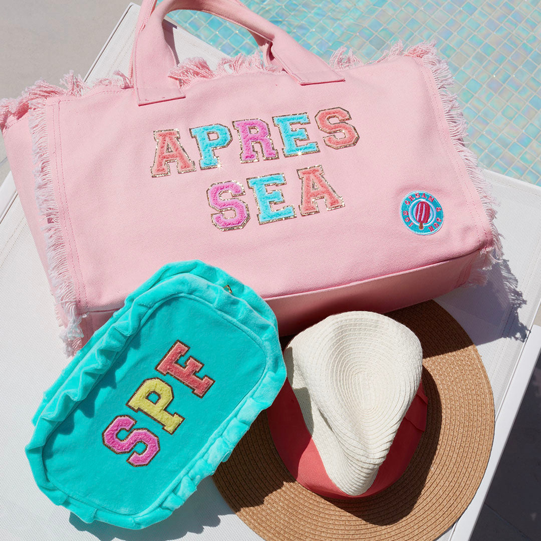 Catch flights, not feelings!