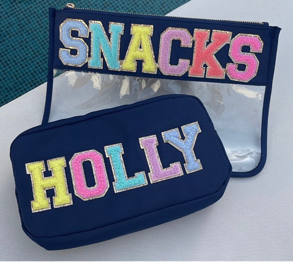 Coco's Customisations