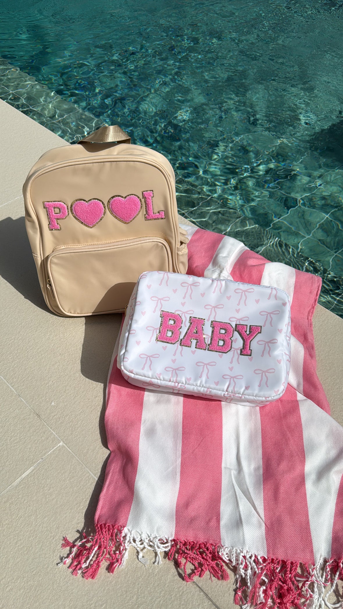 Ready to Buy Pouches