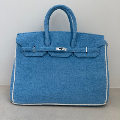 Habibi Towelling Tote
