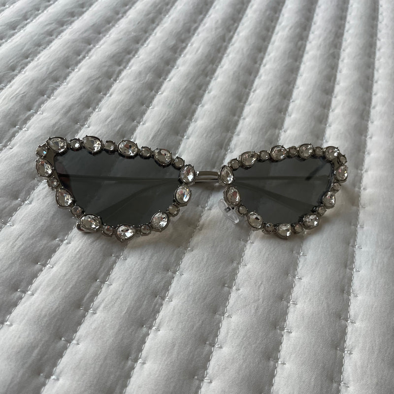 J’adore Sunglasses