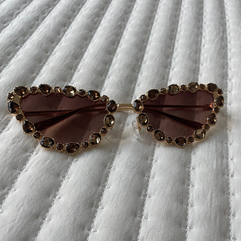 J’adore Sunglasses