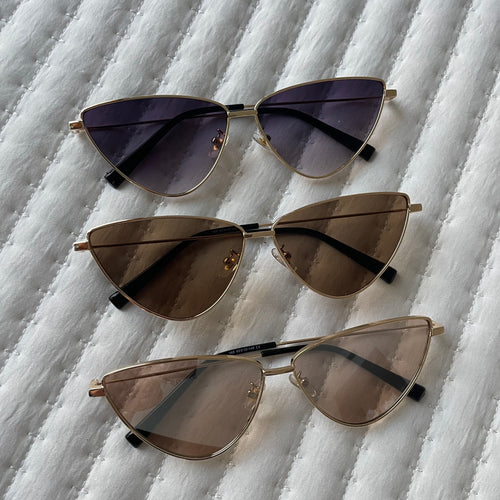 Ivy sunglasses