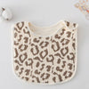 Muslin Baby bib