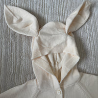 Easter Bunny Romper