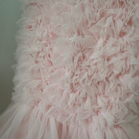 Penelope Pastel Party Dress