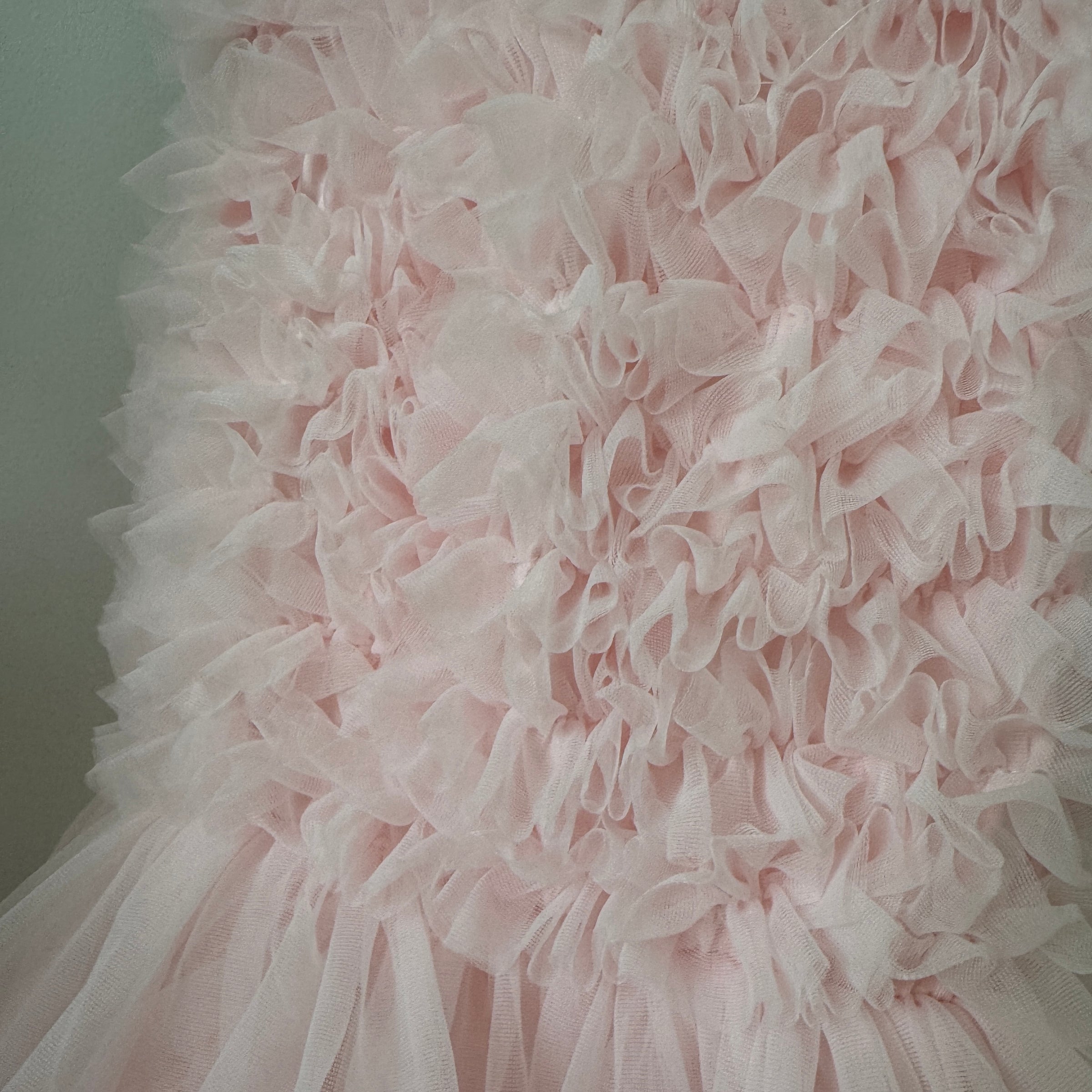 Penelope Pastel Party Dress