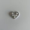 Pearl Patch - Silver
