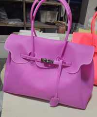 Jelly Tote