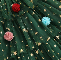 Tallulah Tulle Christmas Dress