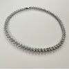Heartbreaker Tennis Necklace