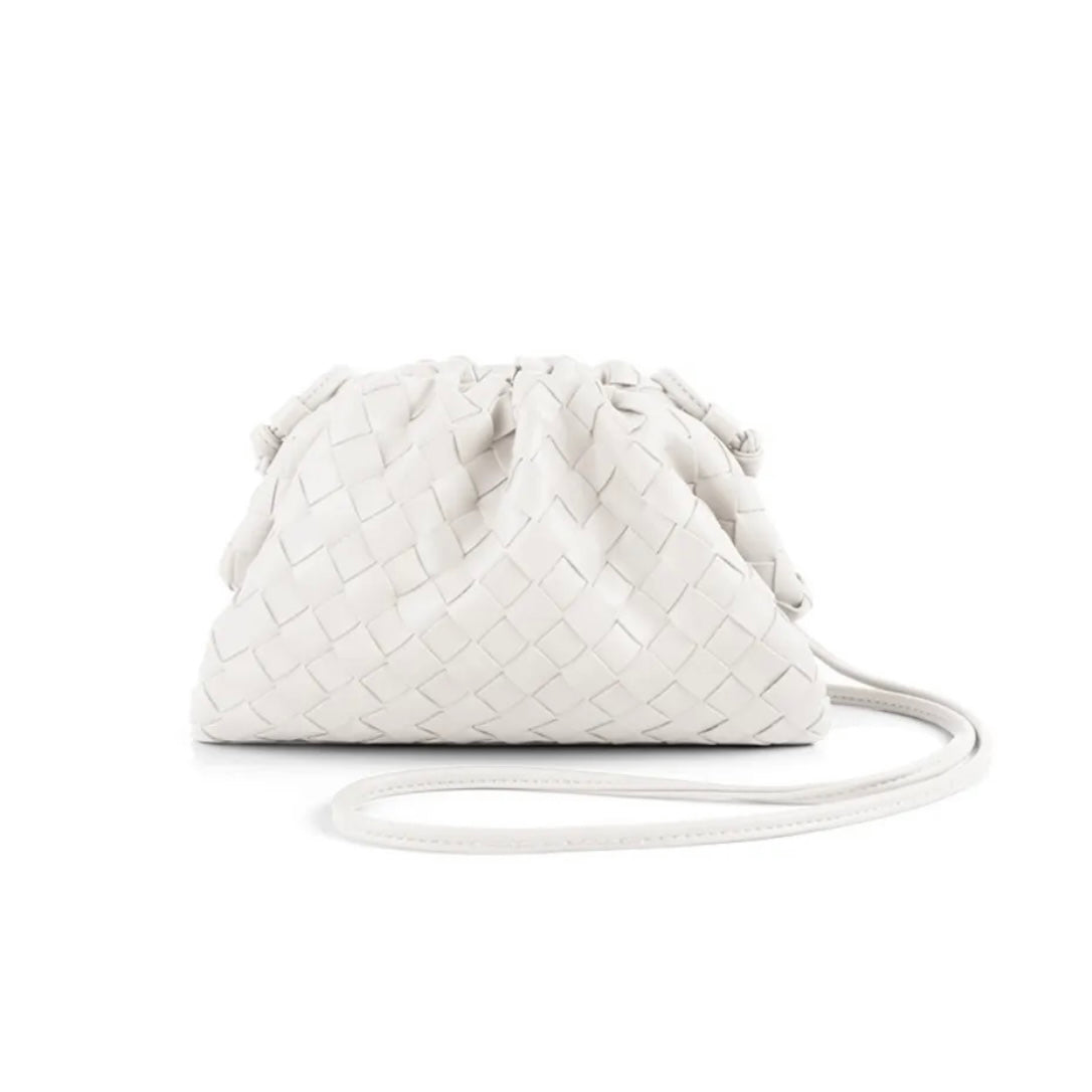 Candi Cloud Clutch