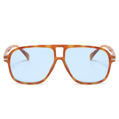 Amber sunglasses