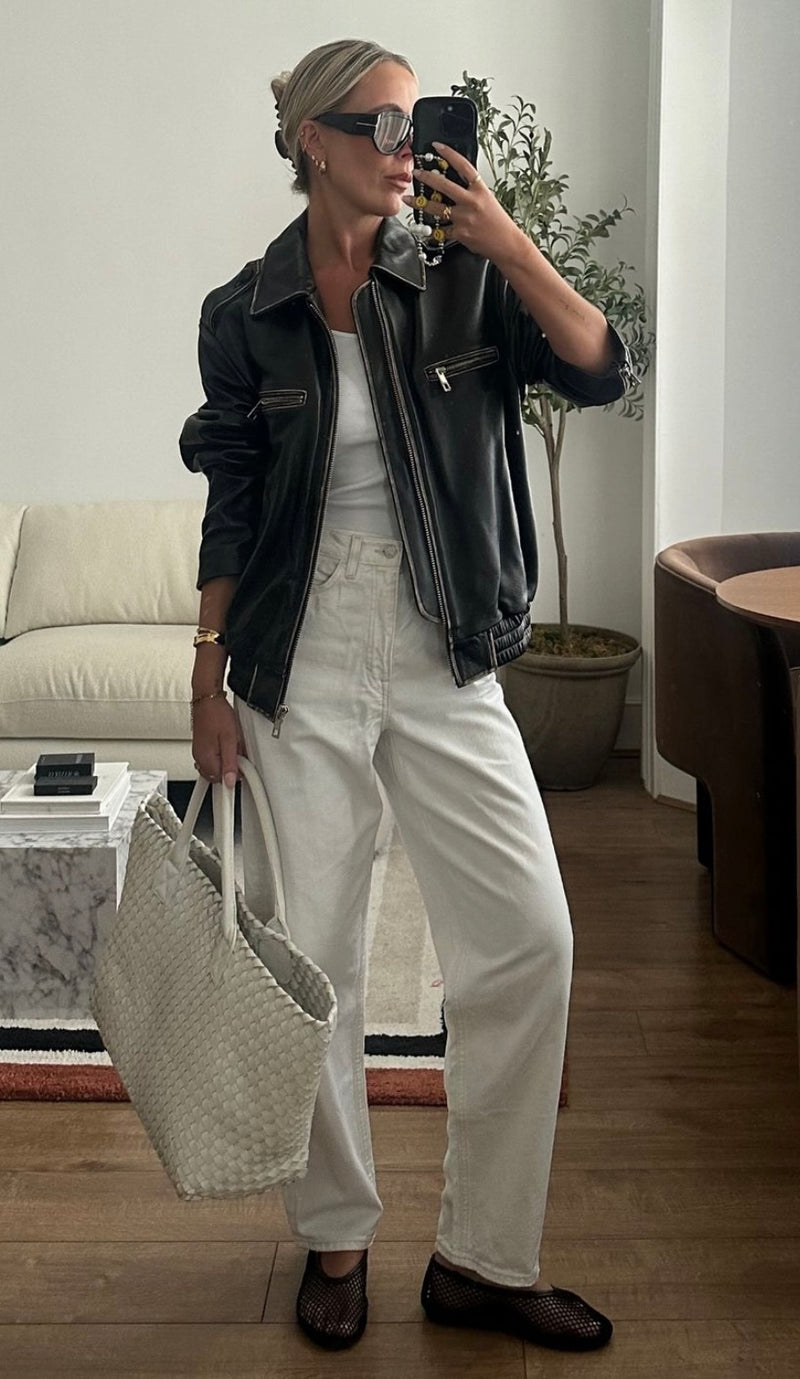 Chloe woven bag best sale
