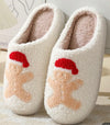 Christmas Slippers
