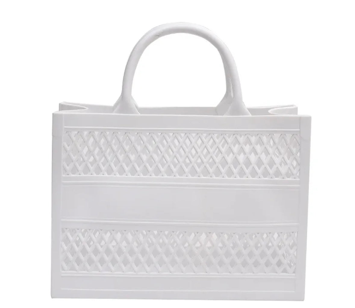 Jelly Tote