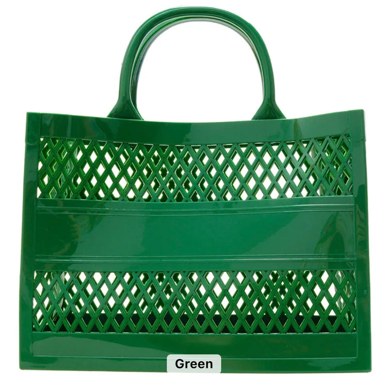 Jelly Tote