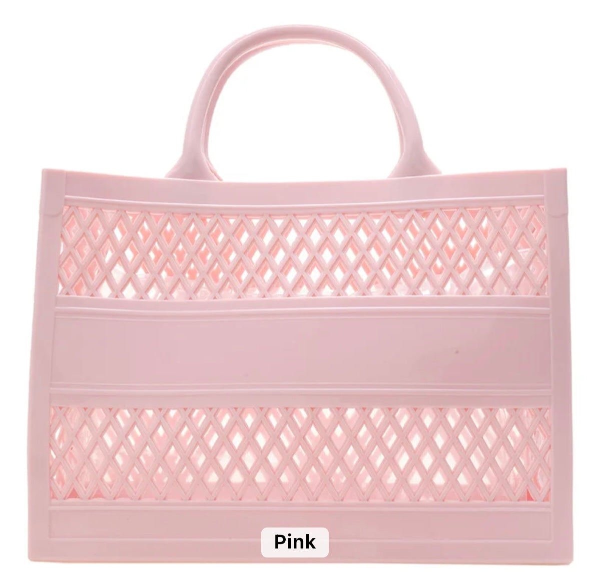 Jelly Tote