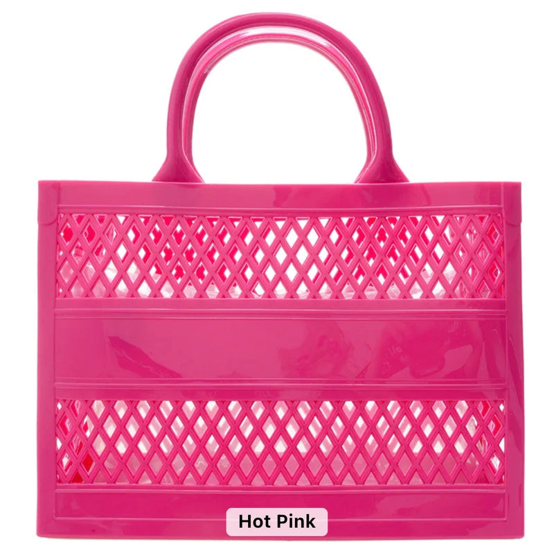 Jelly Tote