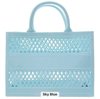 Jelly Tote