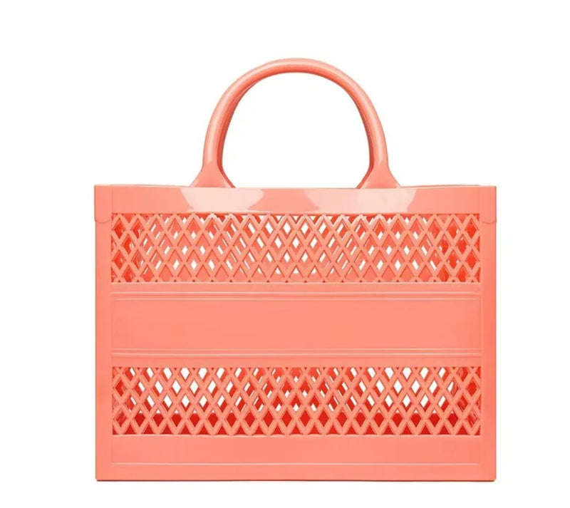 Jelly Tote