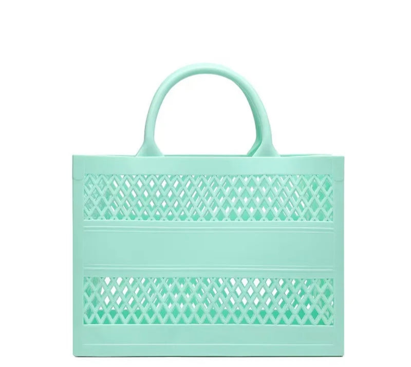 Jelly Tote