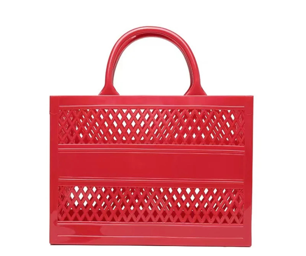 Jelly Tote