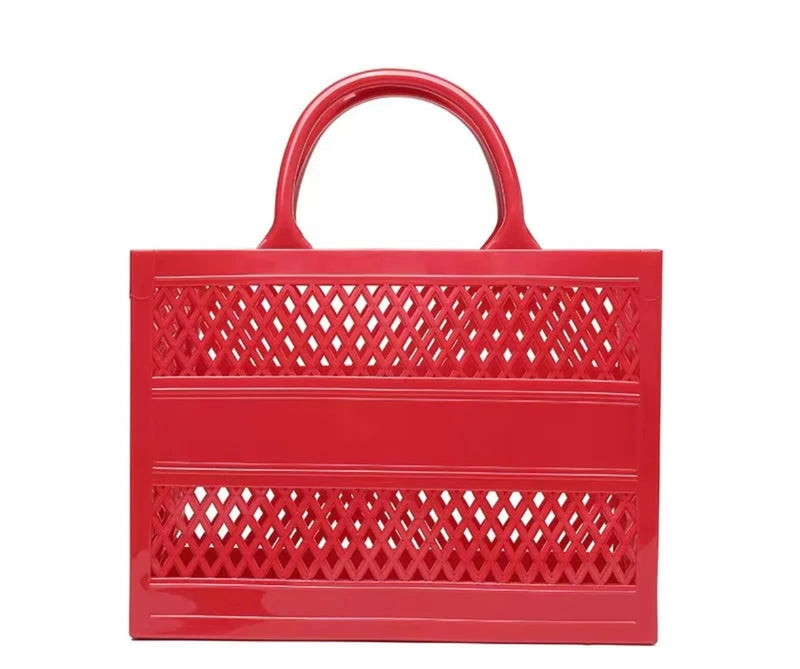 Jelly Tote
