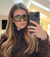 Tasha Sunglasses