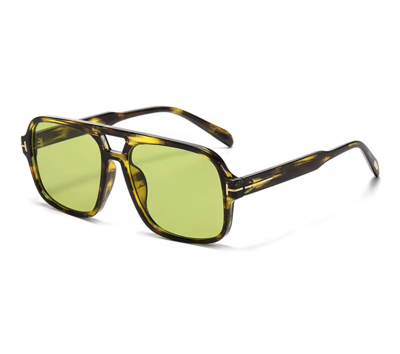 Tasha Sunglasses