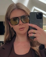 Tasha Sunglasses