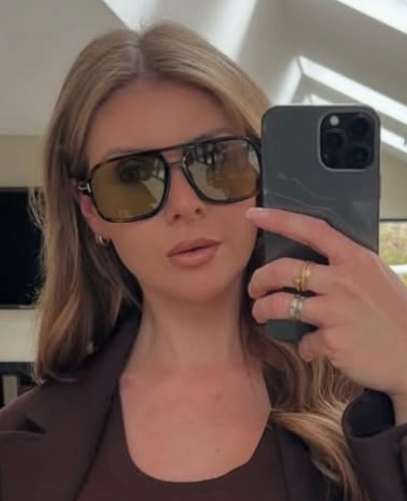 Tasha Sunglasses