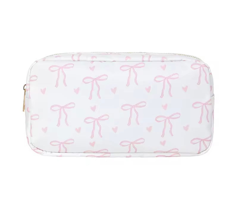 Small pouch