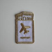 Icon Patches