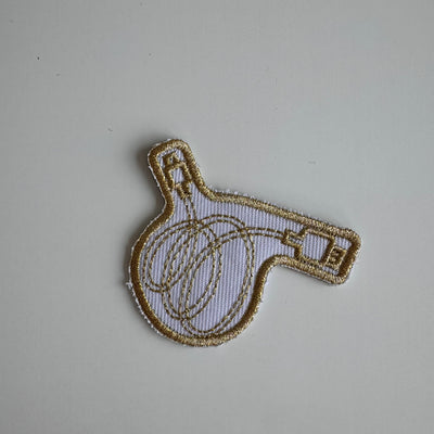 Icon Patches