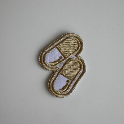 Icon Patches