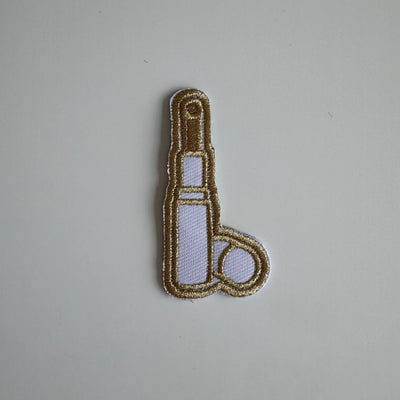 Icon Patches