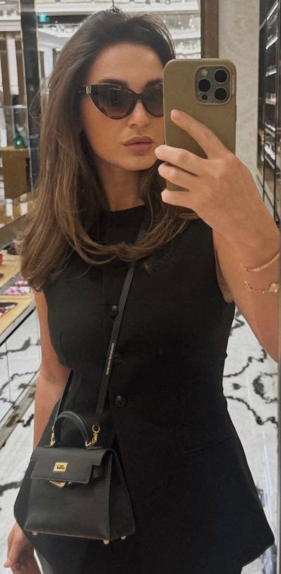 Kensington Handbag