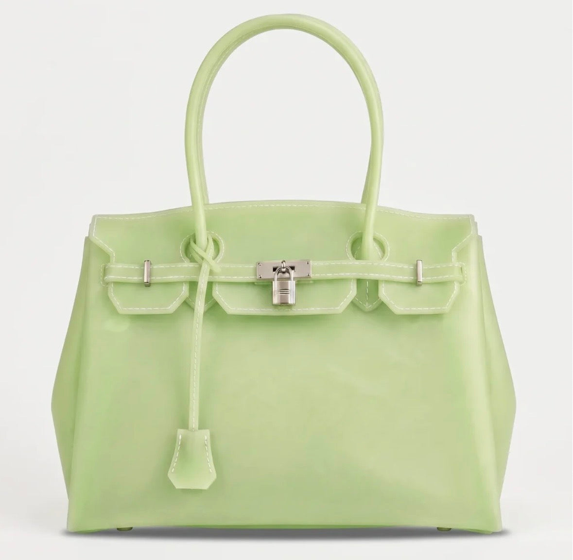 Jelly Tote