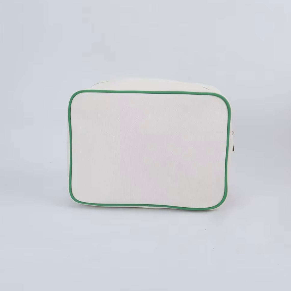 Country Club Canvas Pouches