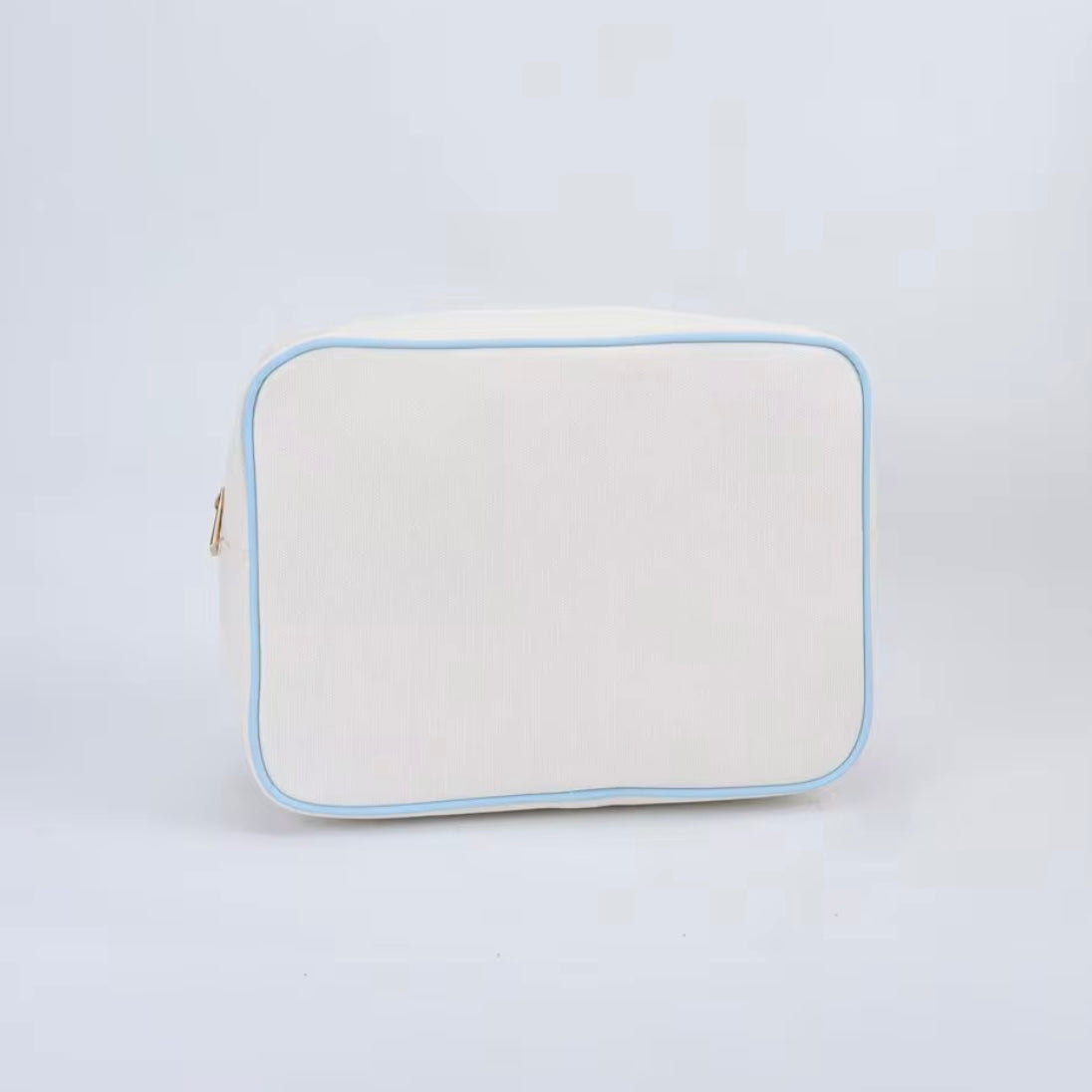 Country Club Canvas Pouches