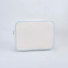 Country Club Canvas Pouches