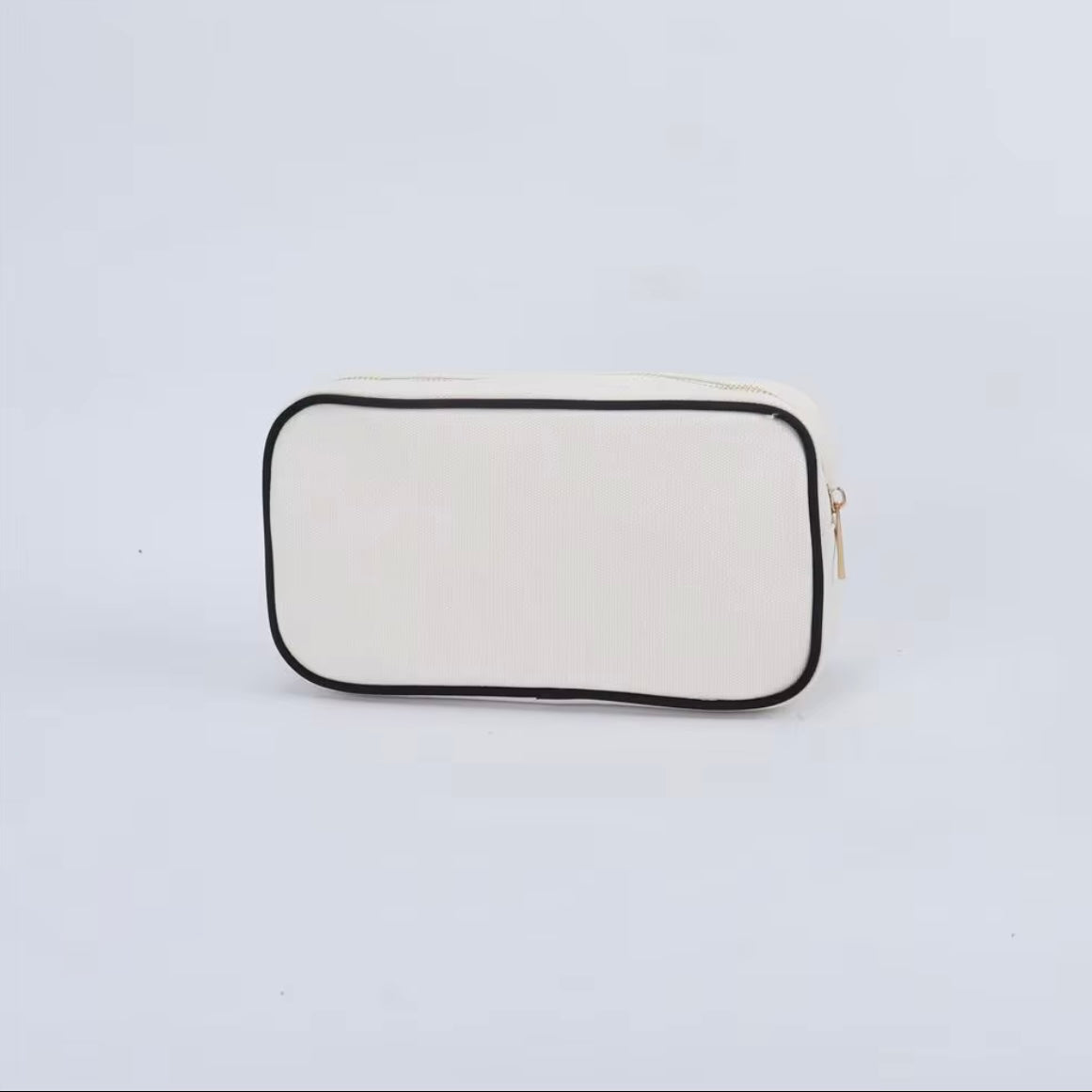 Country Club Canvas Pouches