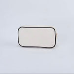 Country Club Canvas Pouches