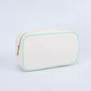 Country Club Canvas Pouches