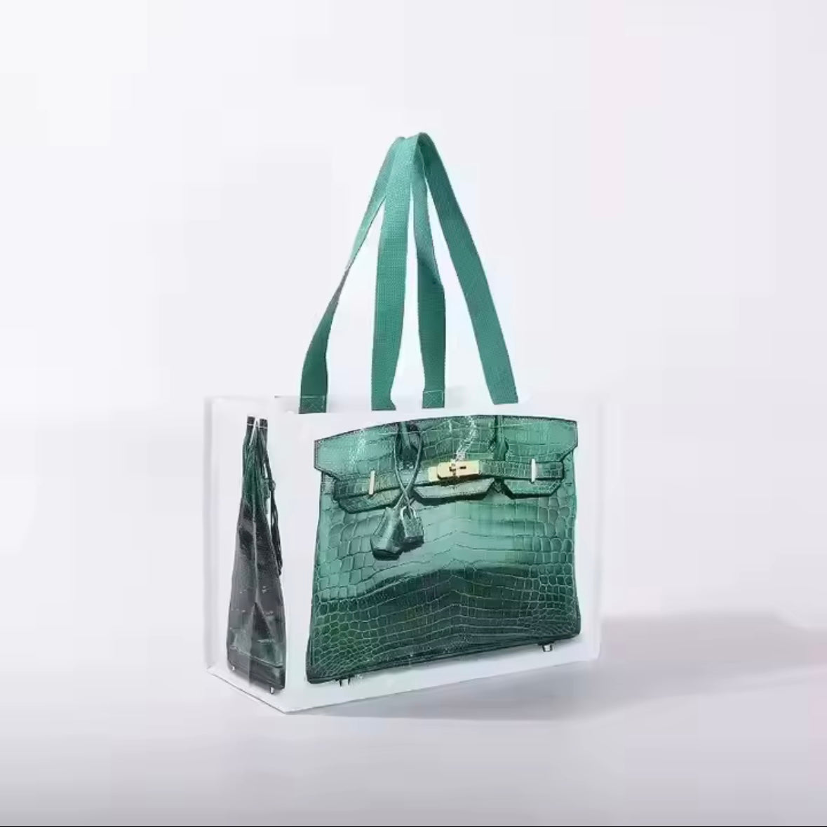 Bibi Shopping Bag