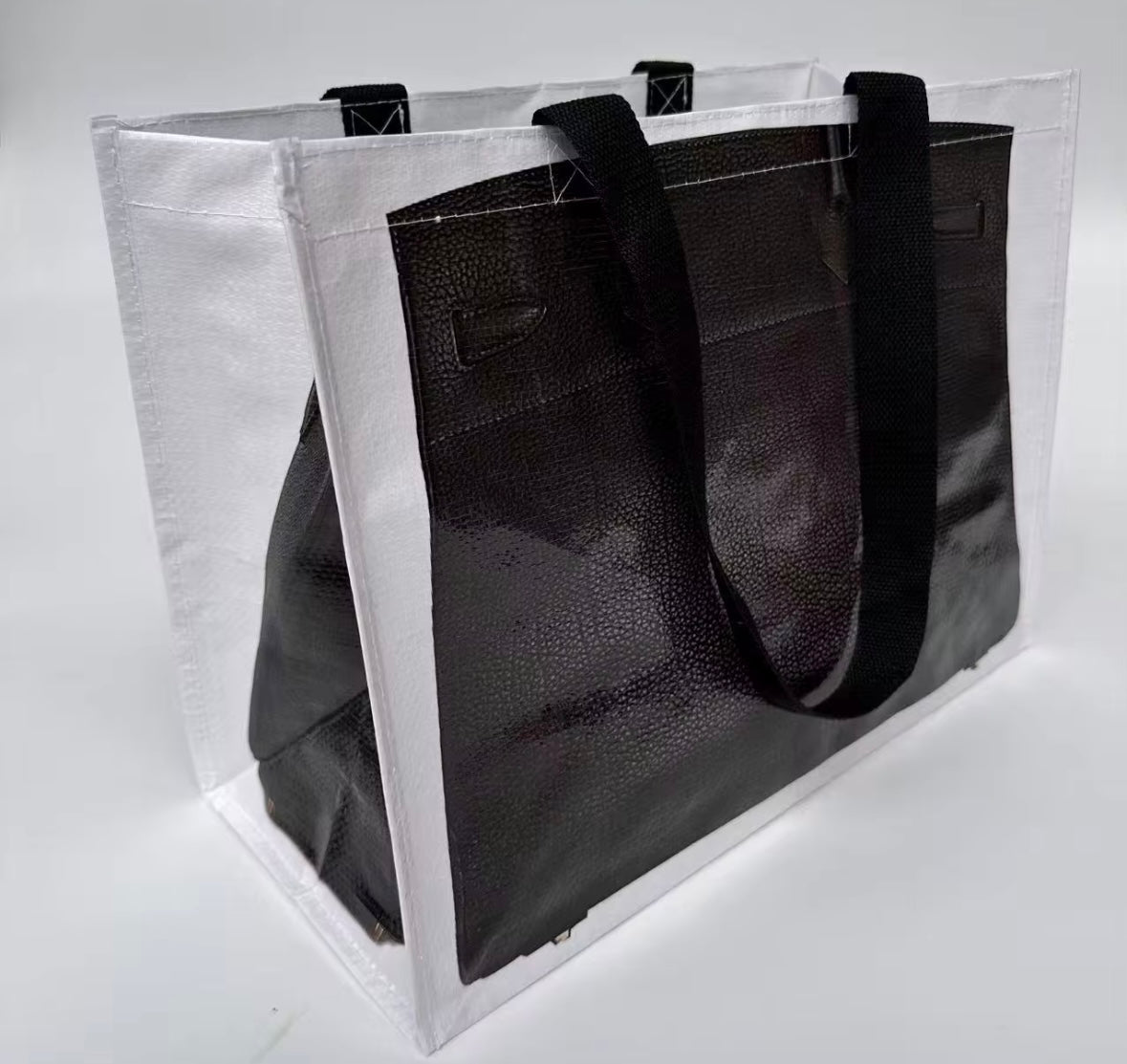 Bibi Shopping Bag