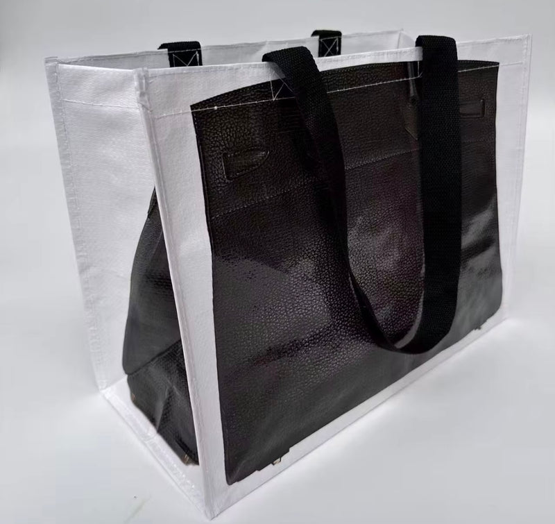 Bibi Shopping Bag