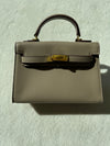 Kensington Handbag