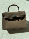Kensington Handbag